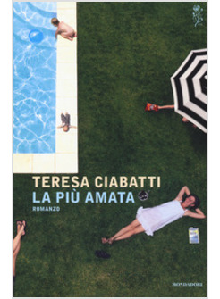 LA PIU' AMATA FINALISTA PREMIO STREGA 2017