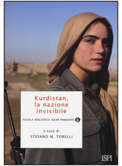 KURDISTAN, LA NAZIONE INVISIBILE