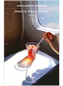DOVE LA STORIA FINISCE