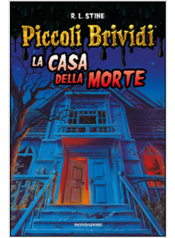 LA CASA DELLA MORTE