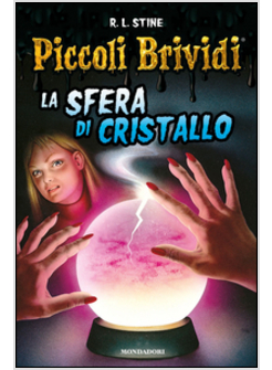 LA SFERA DI CRISTALLO