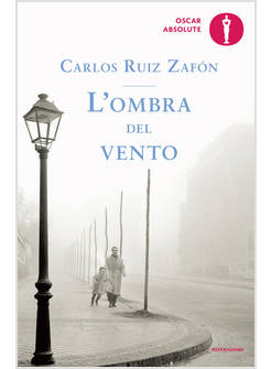 L'OMBRA DEL VENTO
