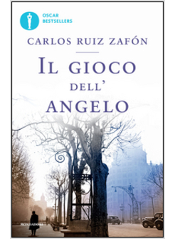 IL GIOCO DELL'ANGELO