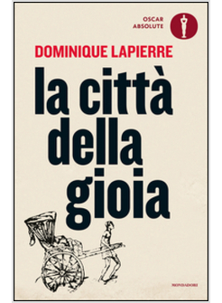 LA CITTA' DELLA GIOIA