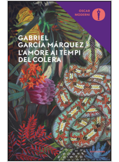 L'AMORE AI TEMPI DEL COLERA