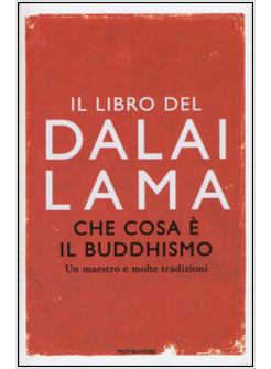 CHE COSA E' IL BUDDHISMO