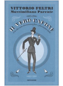 IL VERO CAFONE. CIO' CHE NON DOVREMMO FARE E FACCIAMO TUTTI