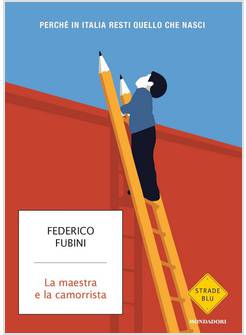 LA MAESTRA E LA CAMORRISTA