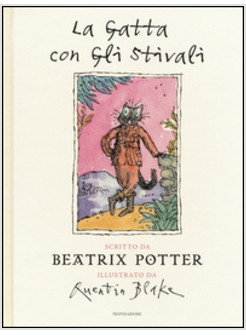 GATTA CON GLI STIVALI. EDIZ. A COLORI (LA)