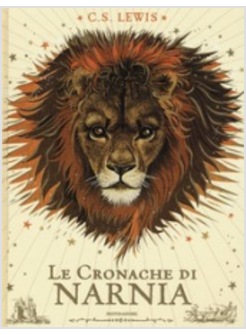 LE CRONACHE DI NARNIA