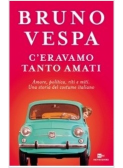 C'ERAVAMO TANTO AMATI