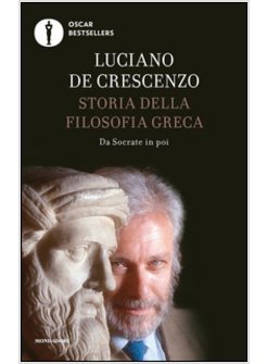 STORIA DELLA FILOSOFIA GRECA. VOL. 2: DA SOCRATE IN POI