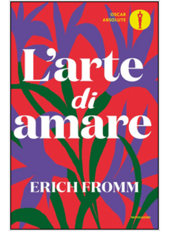 L'ARTE DI AMARE