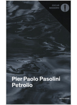 PETROLIO