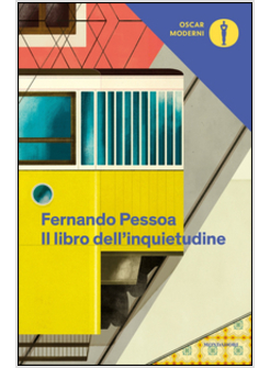 IL LIBRO DELL'INQUIETUDINE
