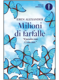 MILIONI DI FARFALLE