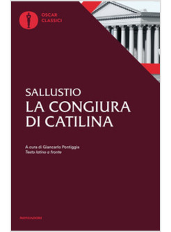 CONGIURA DI CATILINA (LA)