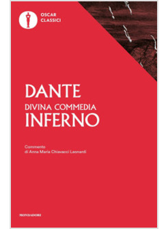 LA DIVINA COMMEDIA INFERNO