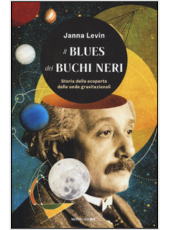 IL BLUES DEI BUCHI NERI