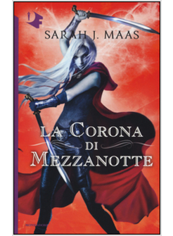 LA CORONA DI MEZZANOTTE