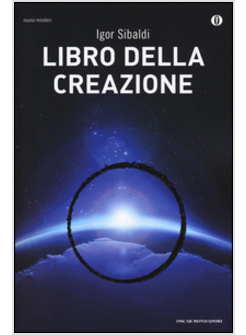 LIBRO DELLA CREAZIONE