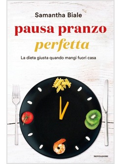 PAUSA PRANZO PERFETTA