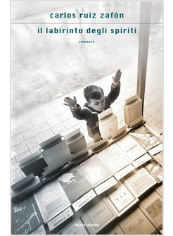 IL LABIRINTO DEGLI SPIRITI