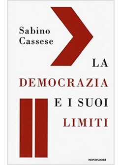 LA DEMOCRAZIA E I SUOI LIMITI