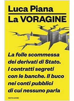 LA VORAGINE