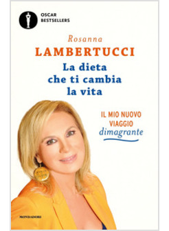 LA DIETA CHE TI CAMBIA LA VITA IL MIO NUOVO VIAGGIO DIMAGRANTE