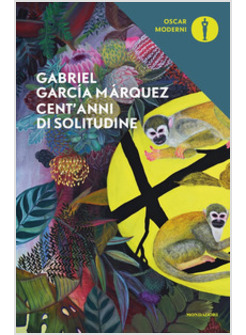 CENT'ANNI DI SOLITUDINE
