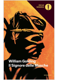 IL SIGNORE DELLE MOSCHE 