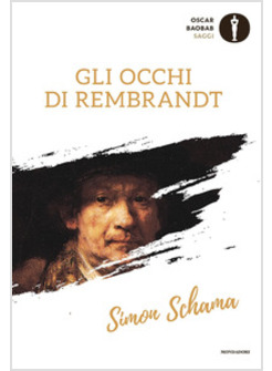 GLI OCCHI DI REMBRANDT 