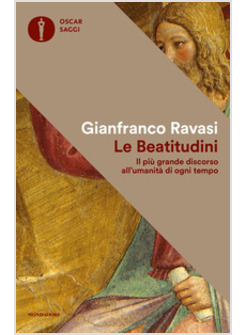 LE BEATITUDINI. IL PIU' GRANDE DISCORSO ALL'UMANITA' DI OGNI TEMPO 