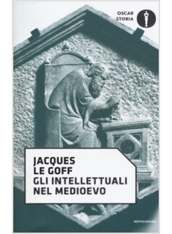GLI INTELLETTUALI NEL MEDIOEVO