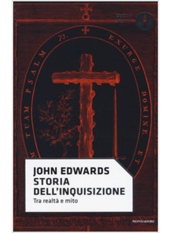 STORIA DELL'INQUISIZIONE