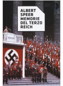 MEMORIE DEL TERZO REICH 