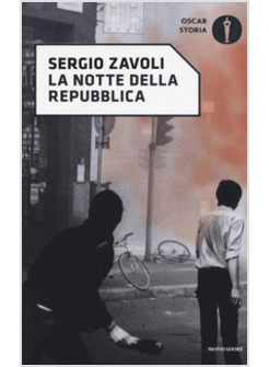 LA NOTTE DELLA REPUBBLICA
