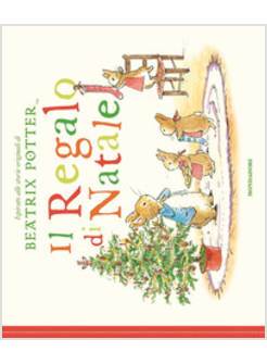 REGALO DI NATALE. EDIZ. A COLORI (IL)