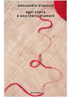 OGNI STORIA E' UNA STORIA D'AMORE