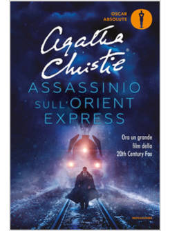 ASSASSINIO SULL'ORIENT EXPRESS