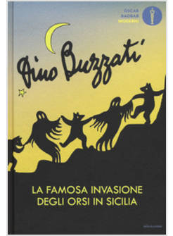 LA FAMOSA INVASIONE DEGLI ORSI IN SICILIA