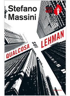 QUALCOSA SUI LEHMAN