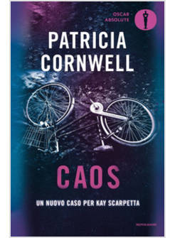 CAOS. UN NUOVO CASO PER KAY SCARPETTA