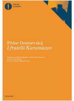 I FRATELLI KARAMAZOV