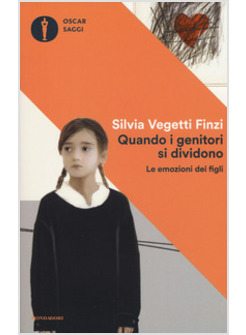 QUANDO I GENITORI SI DIVIDONO. LE EMOZIONI DEI FIGLI