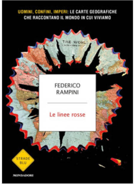 LE LINEE ROSSE 