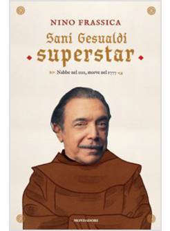 SANI GESUALDI SUPERSTAR