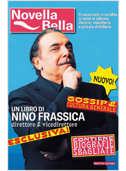 NOVELLA BELLA
