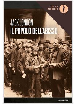 IL POPOLO DELL'ABISSO